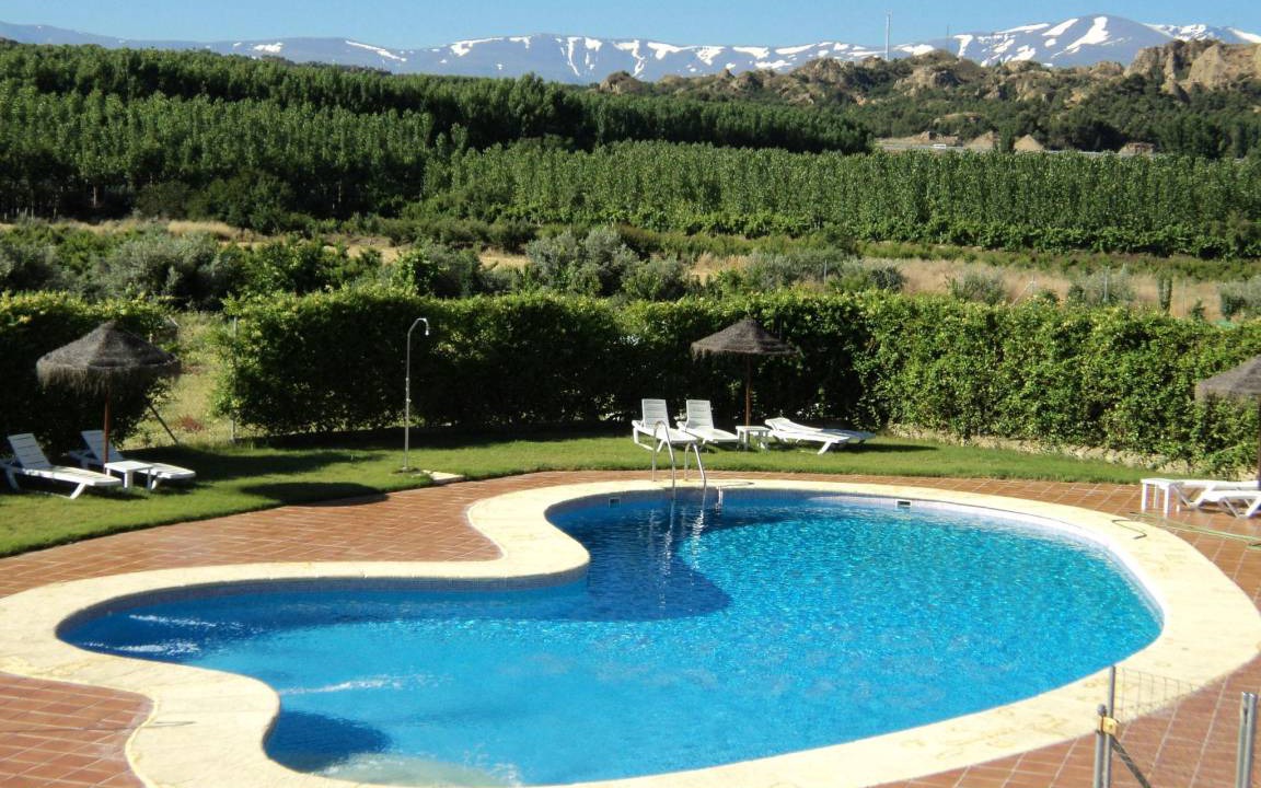Photo of Others in Guadix