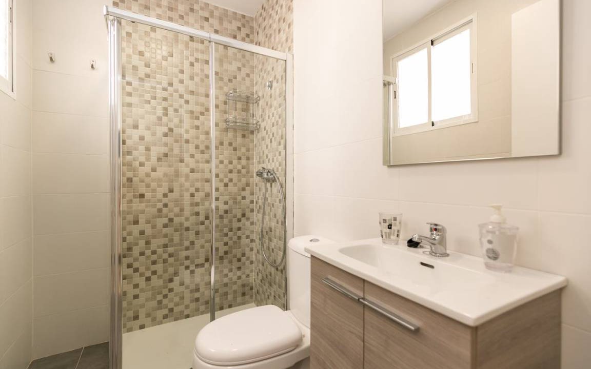 Photo of Bathroom in Centro - Sagrario
