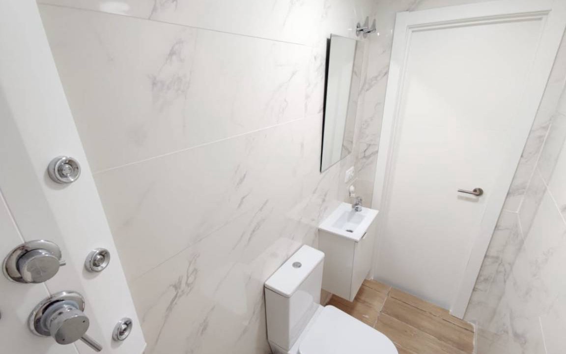 Photo of Bathroom in Norte