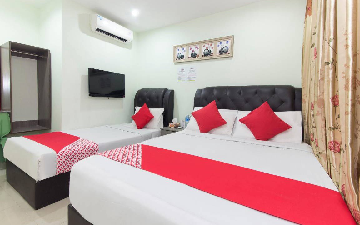 Photo of Bedroom in Subang Jaya