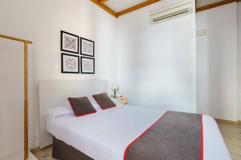 Photo of Bedroom in Albaicin
