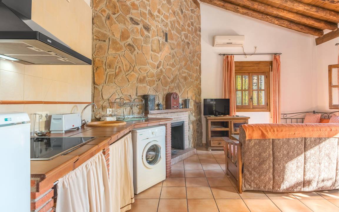 Photo of Kitchen in Castril
