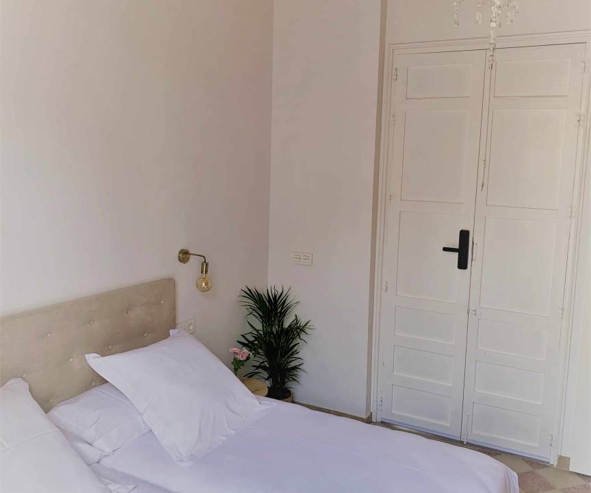 Photo of Bedroom in Motril