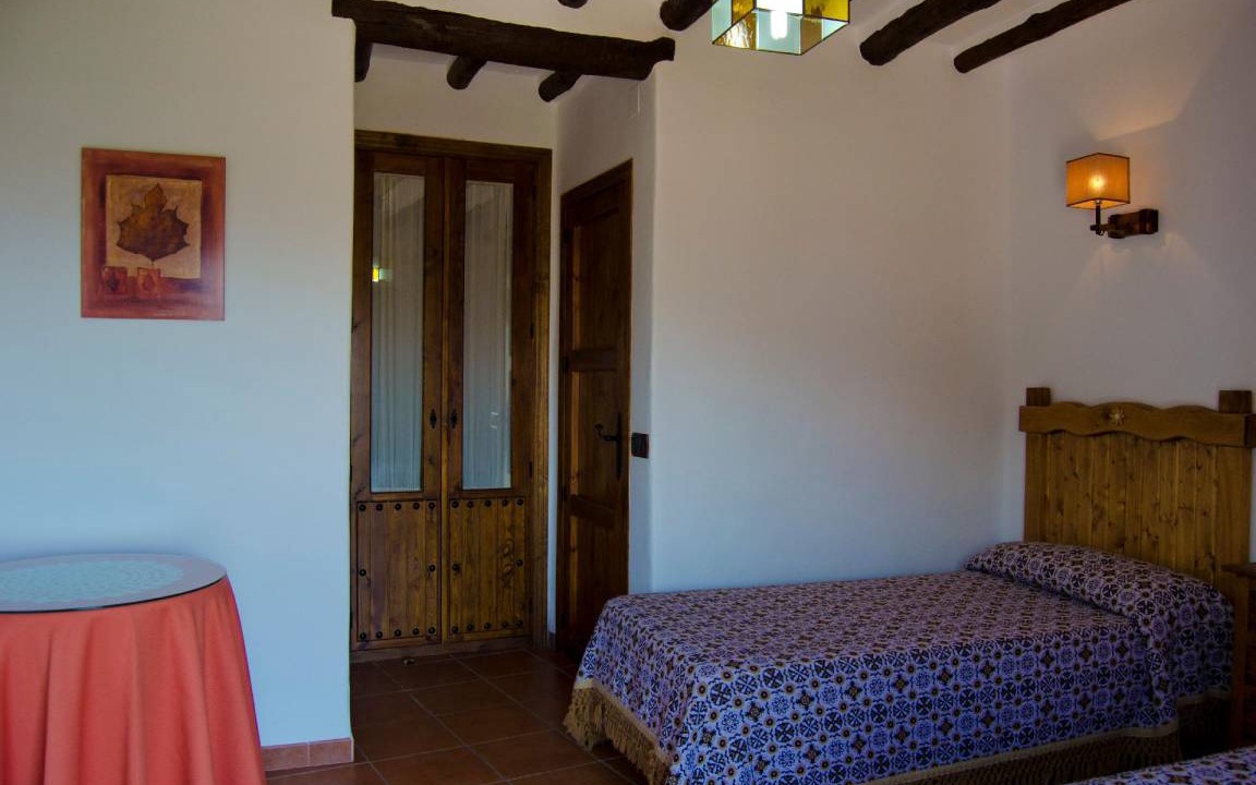 Photo of Bedroom in Nechite