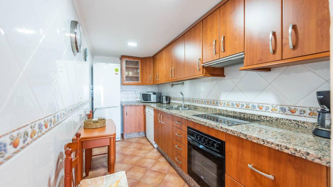 Photo of Kitchen in Itrabo