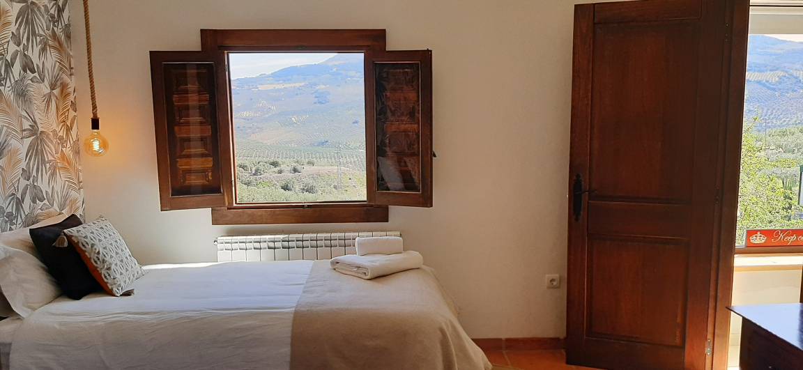 Photo of Bedroom in Montefrio