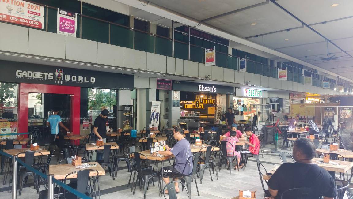 Photo of Others in Seksyen 14