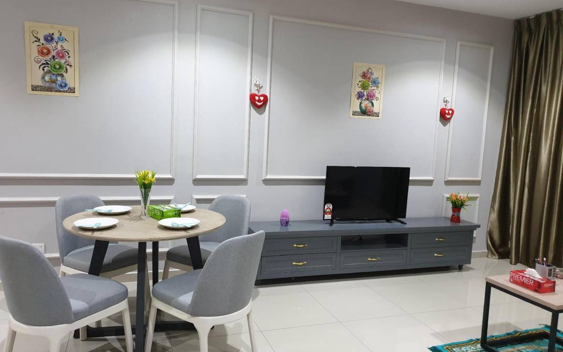 Photo of Livingroom in Shah Alam