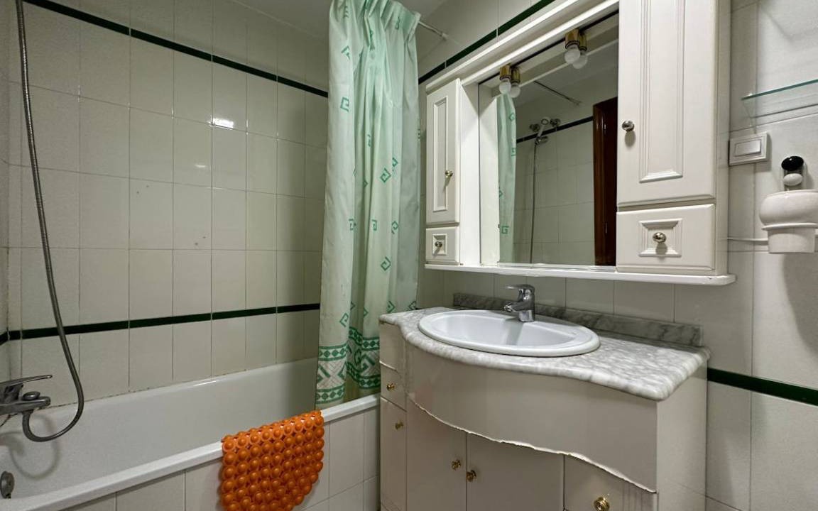 Photo of Bathroom in Cervantes