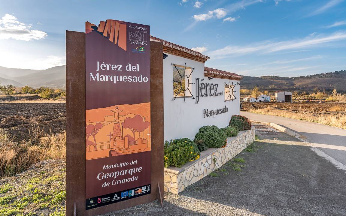 Photo of Others in Jerez del Marquesado