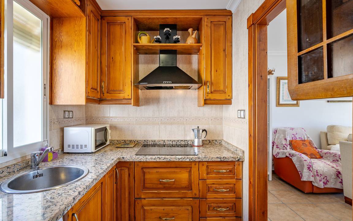 Photo of Kitchen in Salobrena
