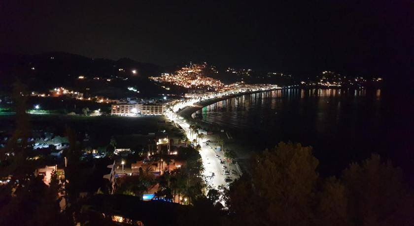 Photo of Buildings in La Herradura