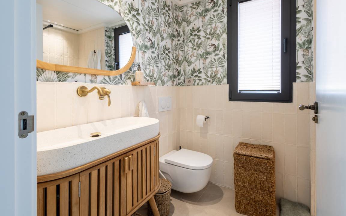 Photo of Bathroom in Motril