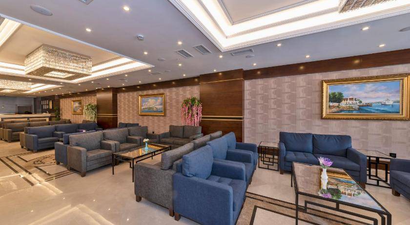 Photo of Livingroom in Beyazit