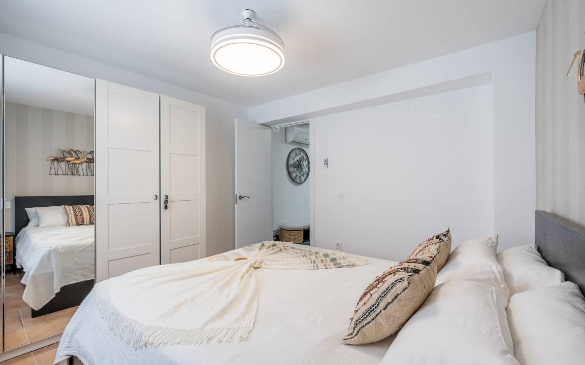 Photo of Bedroom in San Pedro