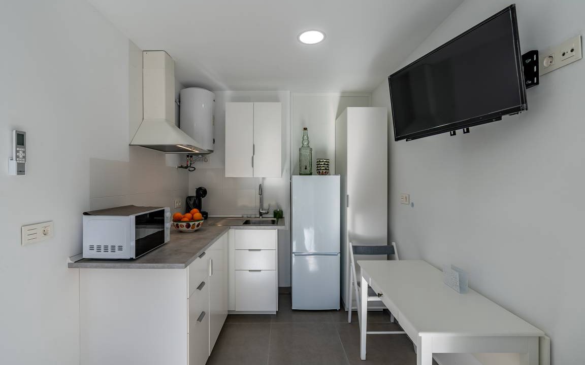 Photo of Kitchen in Melegis