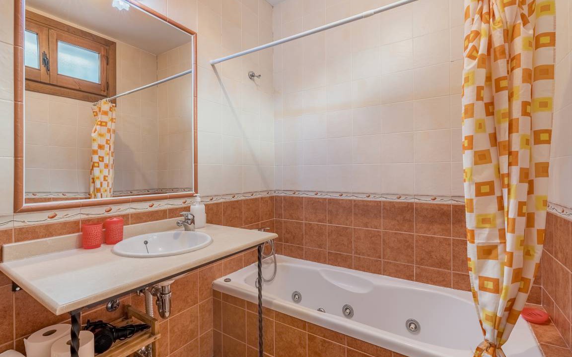 Photo of Bathroom in Castril