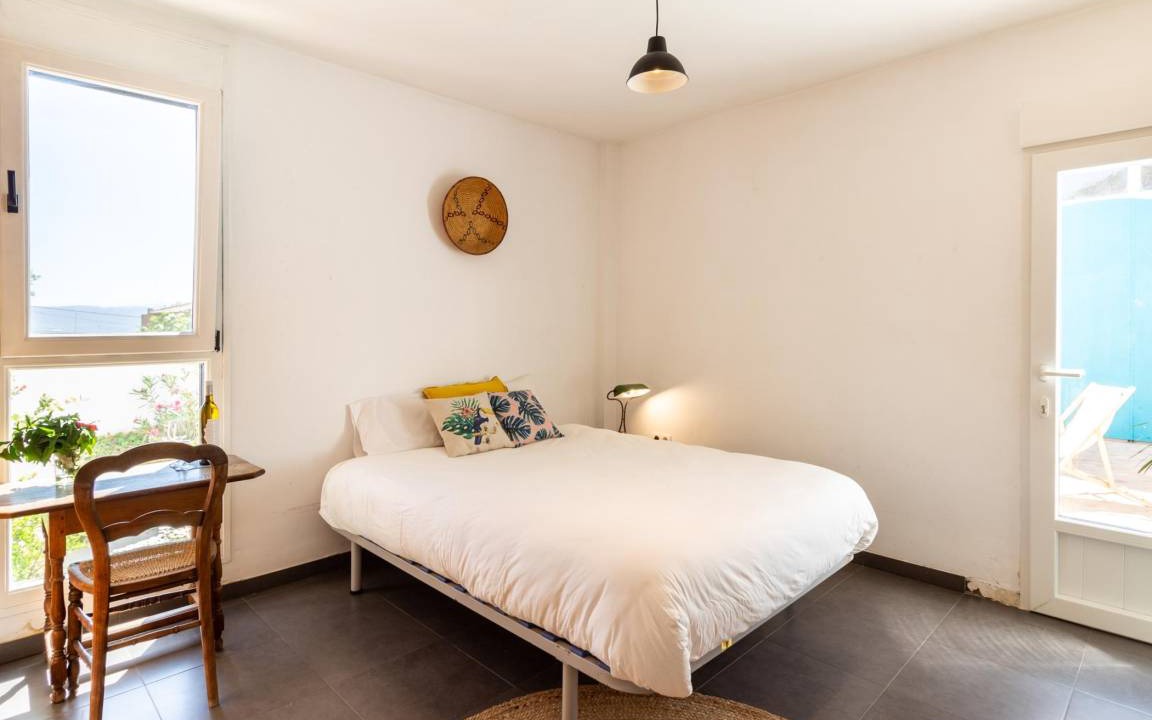 Photo of Bedroom in Niguelas