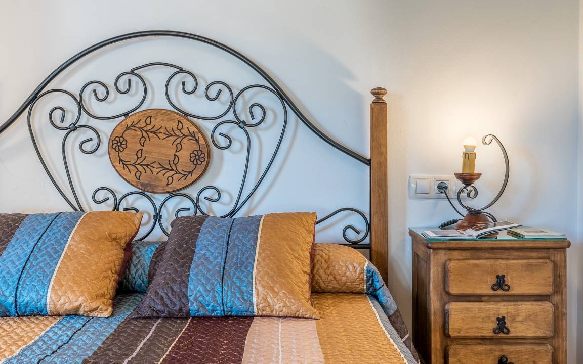 Photo of Bedroom in Castril