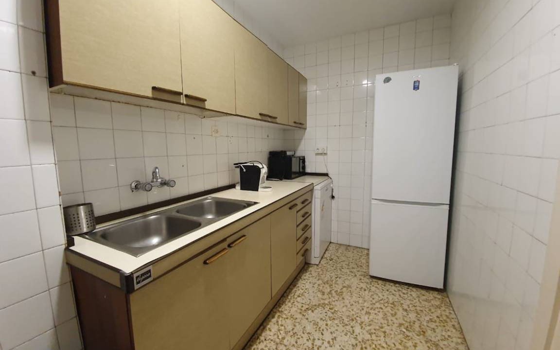 Photo of Kitchen in Camino de Ronda