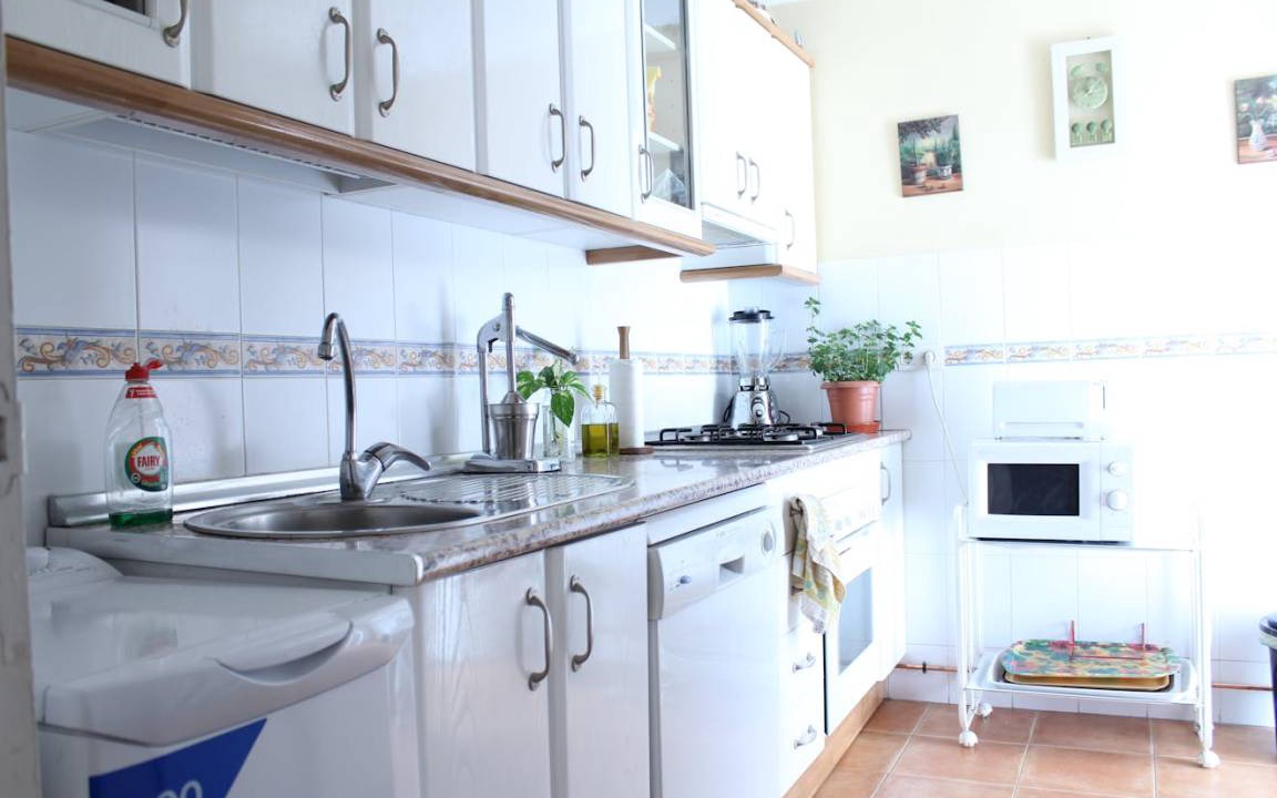 Photo of Kitchen in Figares
