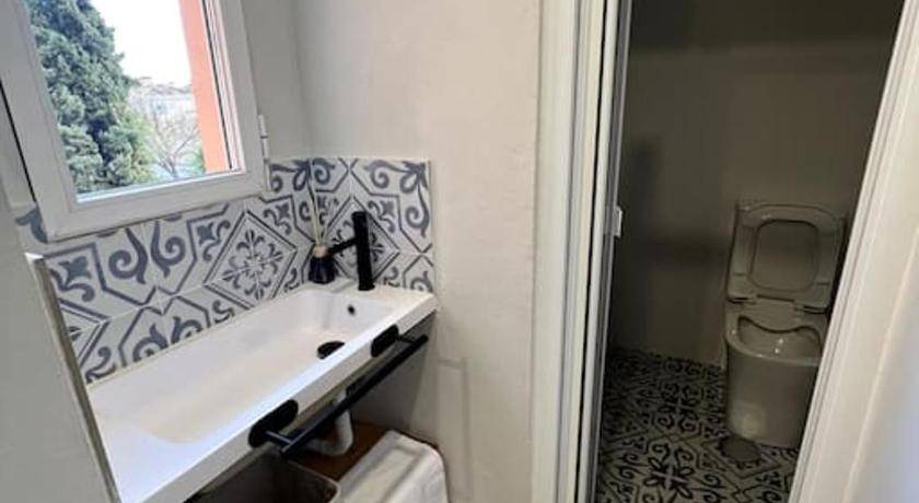 Photo of Bathroom in Norte