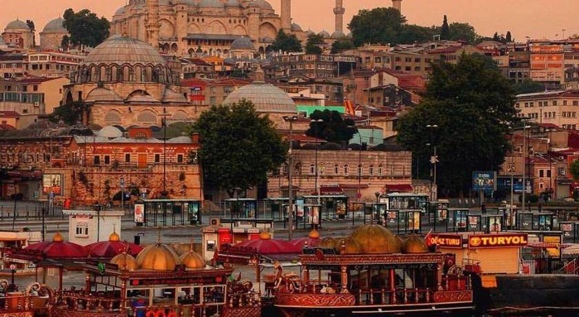 Photo of Others in Beyazit