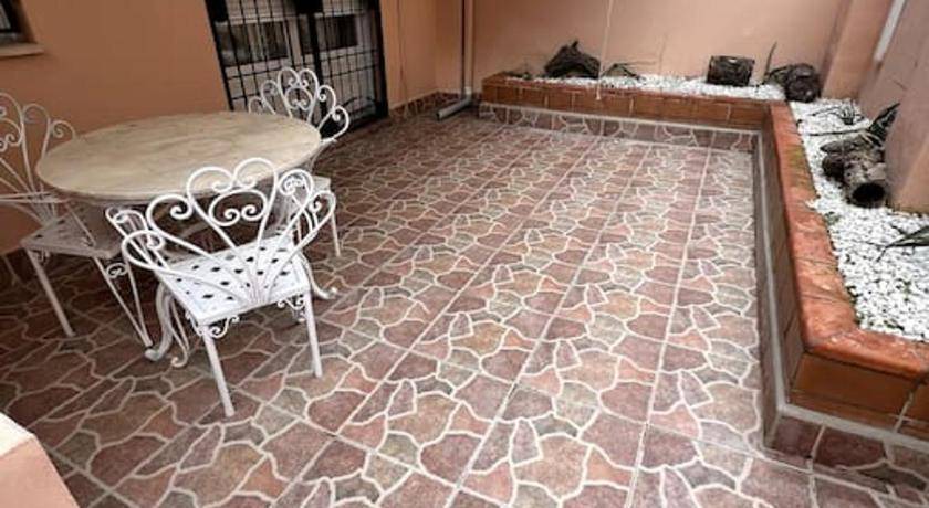 Photo of Patio Balcony in Norte