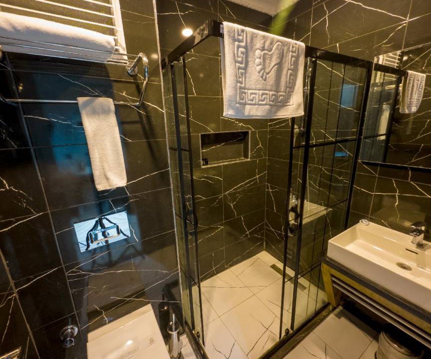 Photo of Bathroom in Arnavutkoy