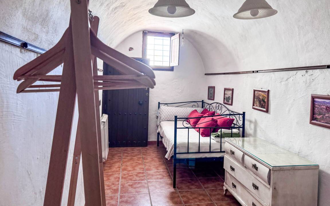 Photo of Bedroom in Freila