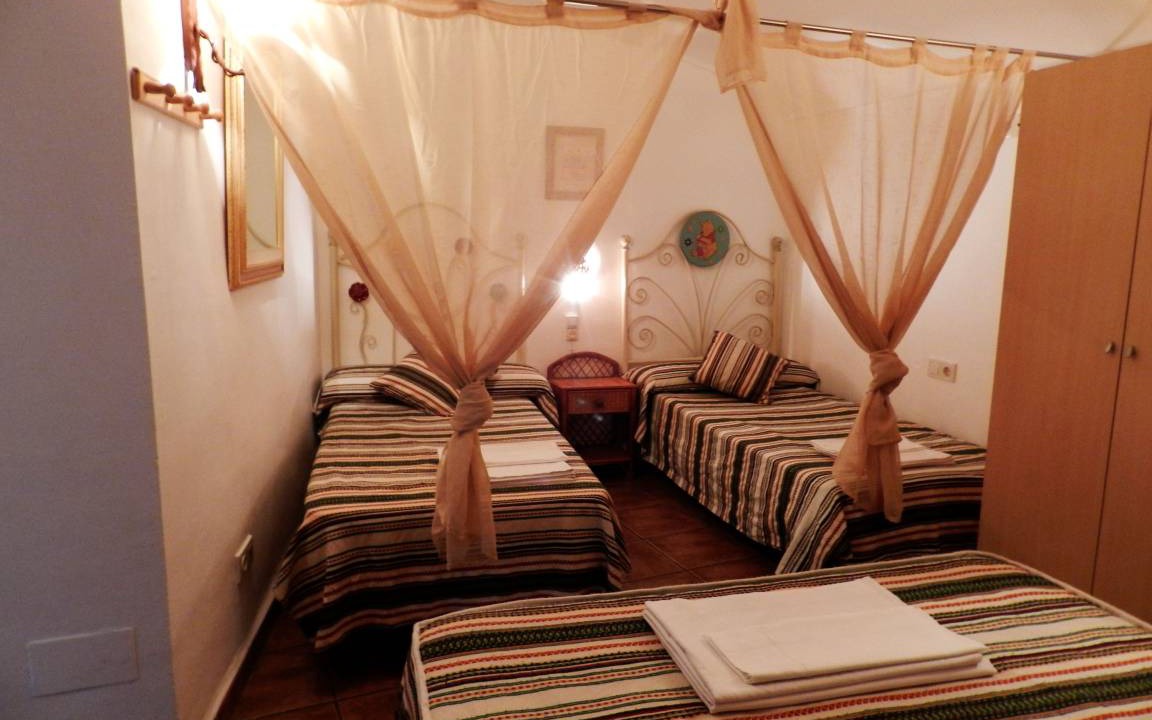 Photo of Bedroom in Cuevas del Campo