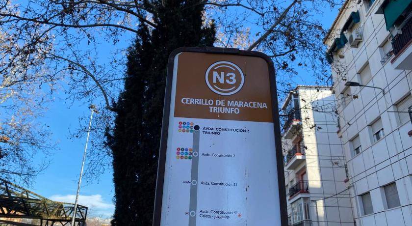 Photo of Others in Cerrillo de Maracena