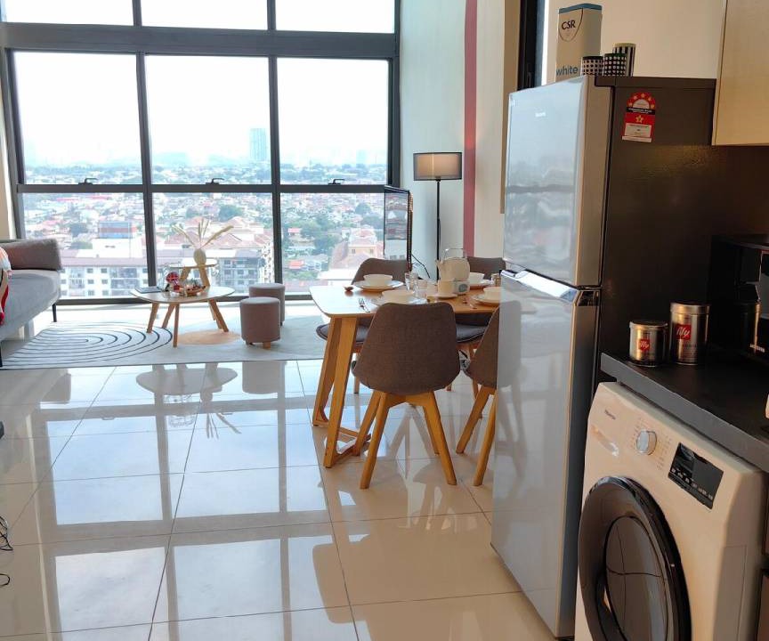 Photo of Kitchen in Petaling Jaya