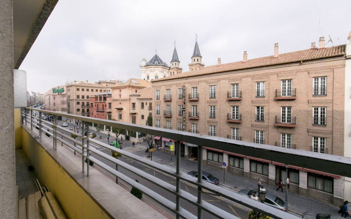 Photo of Others in Granada City Center