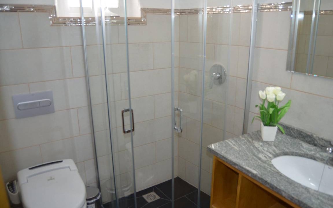 Photo of Bathroom in Cuevas del Campo