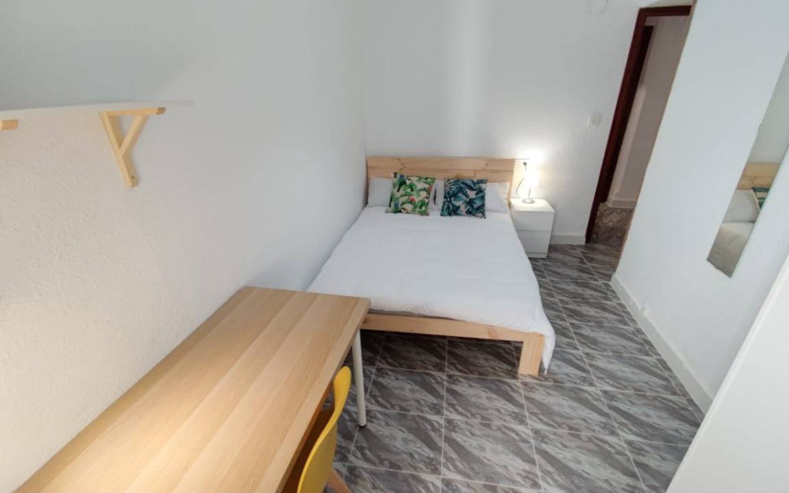 Photo of Bedroom in Genil
