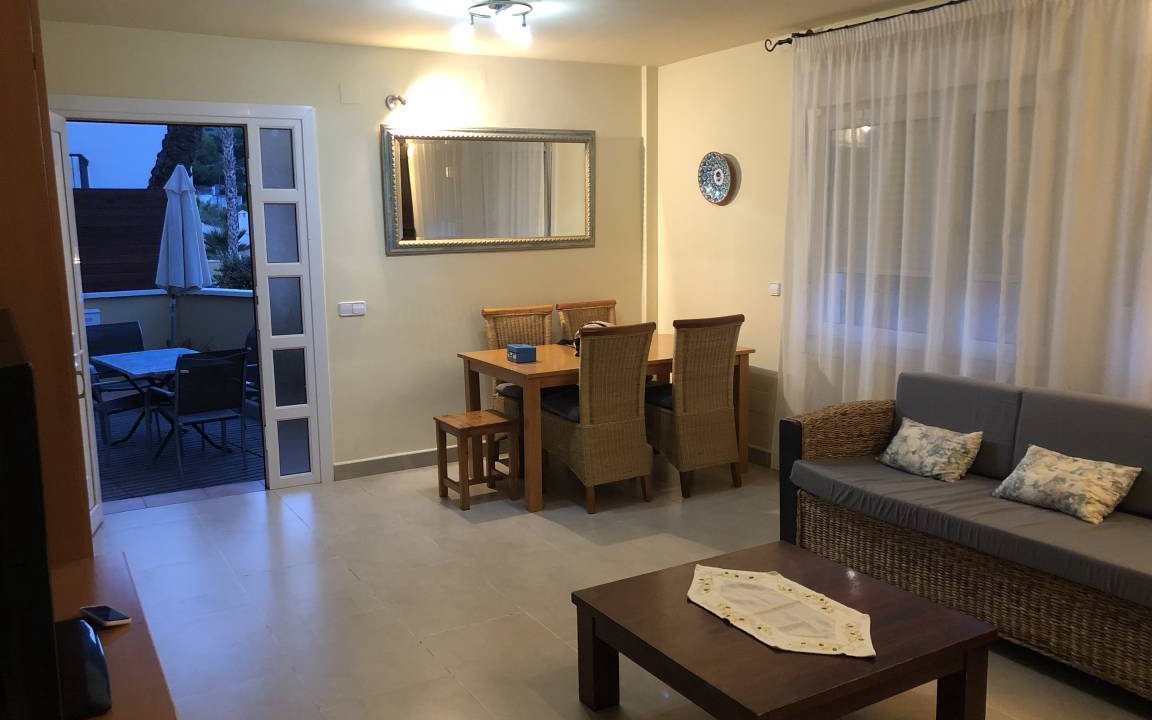 Photo of Livingroom in Velilla-Taramay