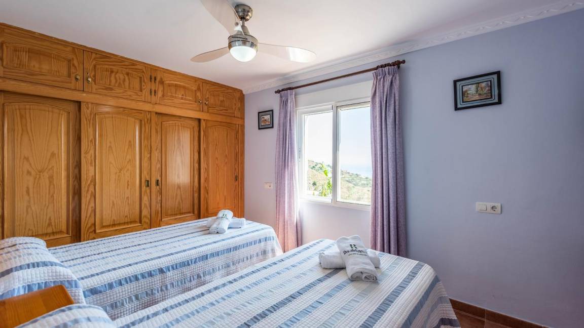 Photo of Bedroom in Itrabo