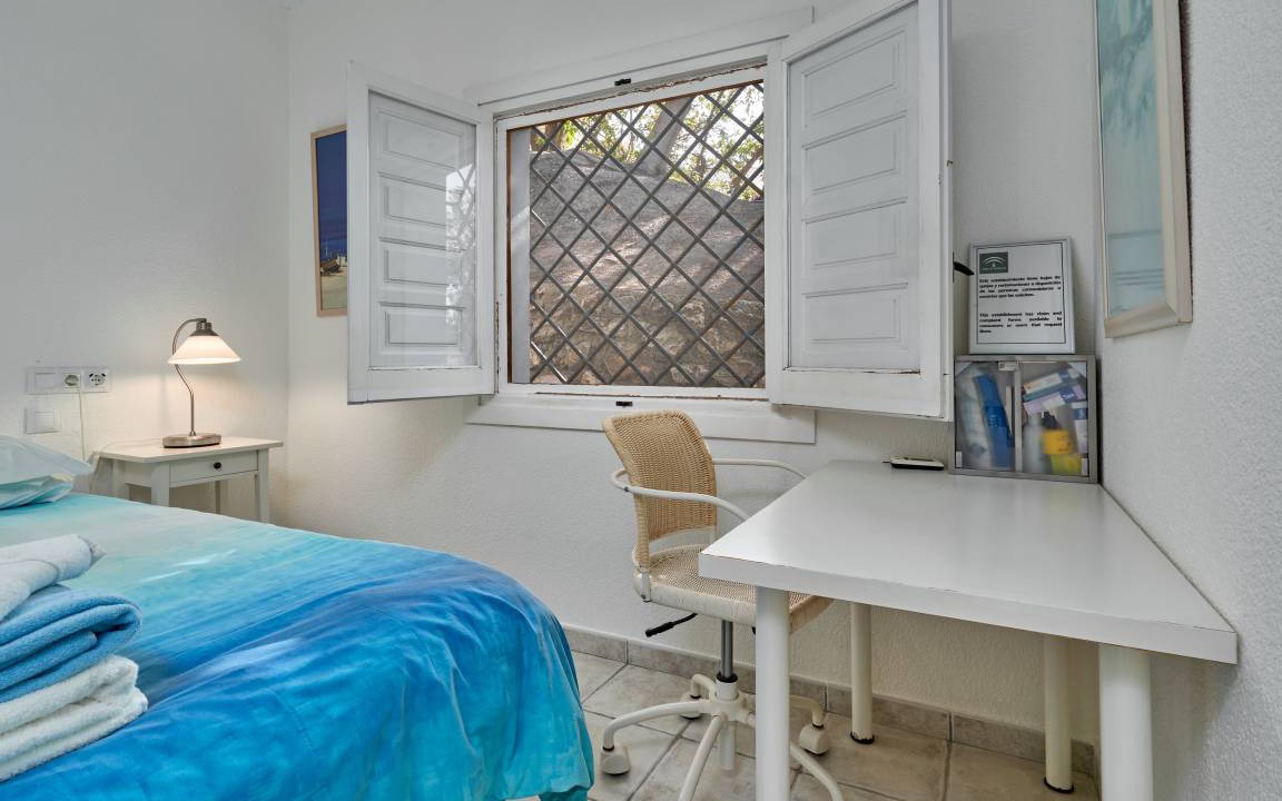 Photo of Bedroom in Salobrena