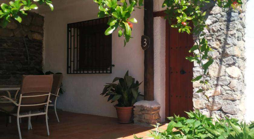 Photo of Others in Guejar Sierra