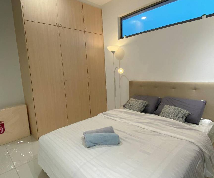 Photo of Bedroom in Taman P Ramlee