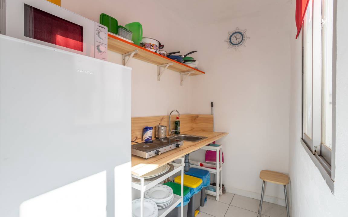 Photo of Kitchen in Itrabo