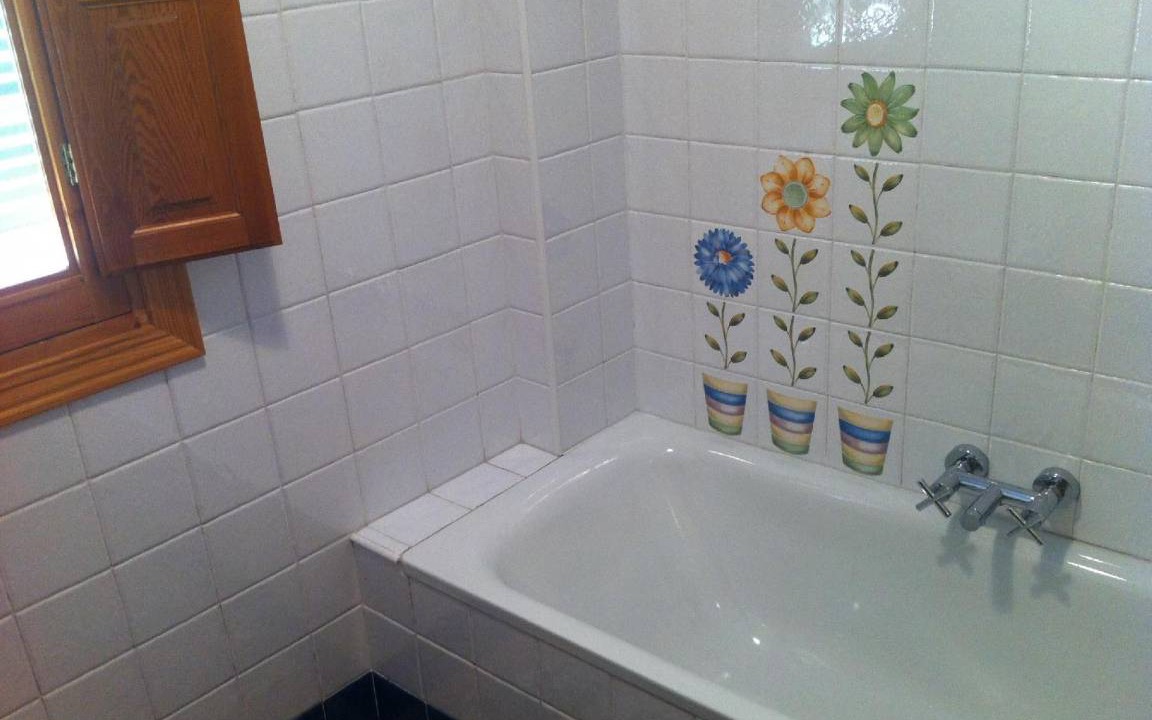 Photo of Bathroom in La Loma