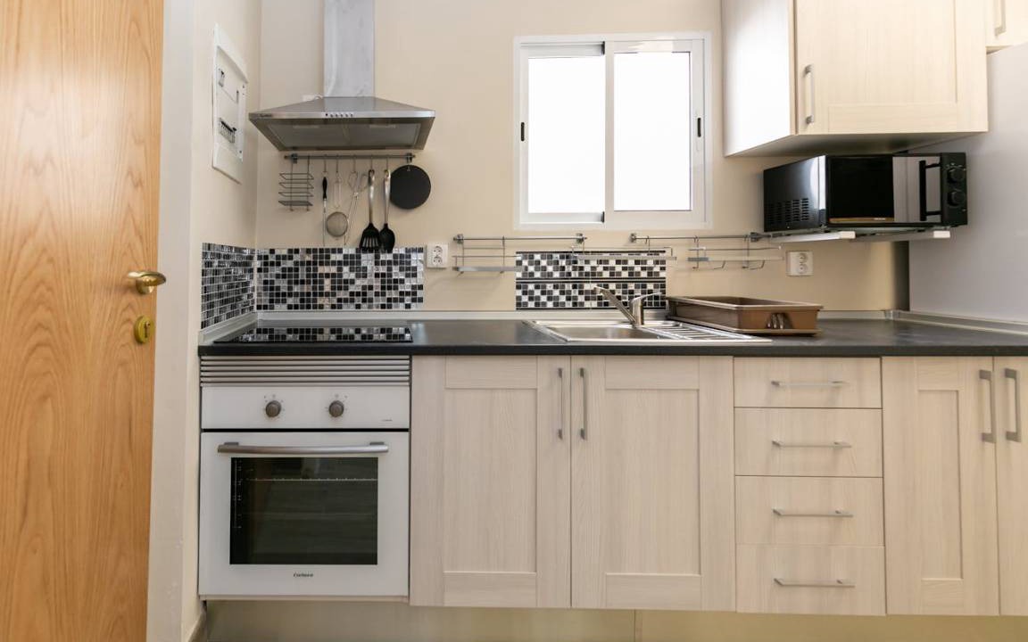 Photo of Kitchen in Centro - Sagrario