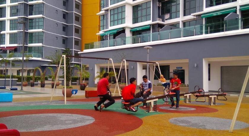 Photo of Others in Seksyen 14