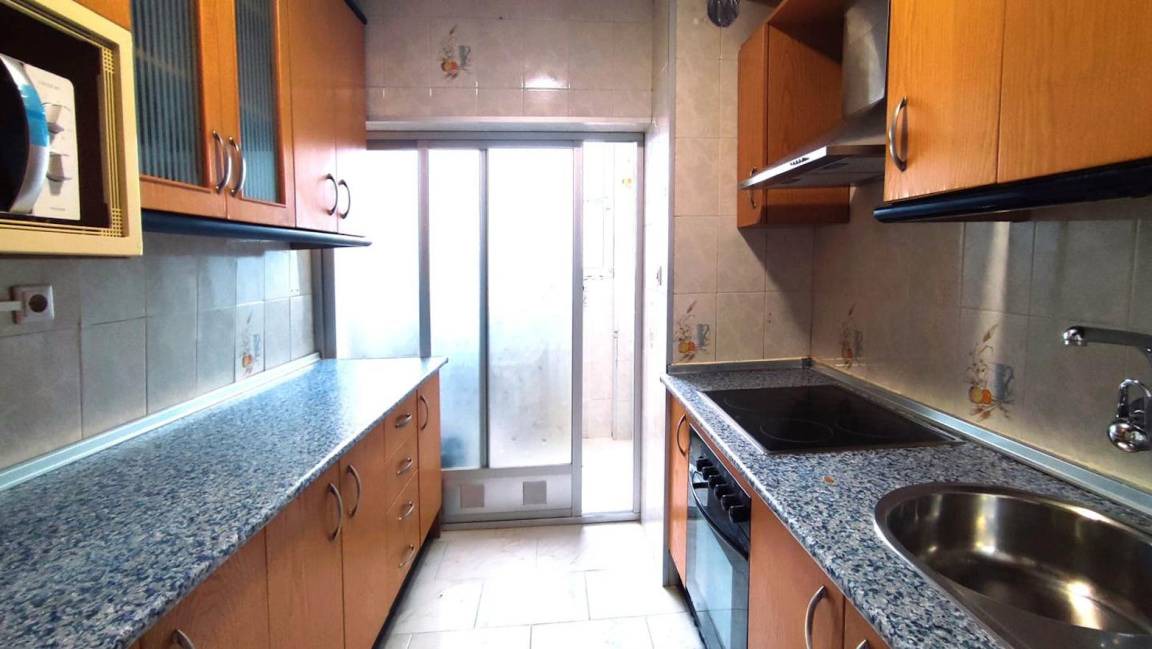 Photo of Kitchen in Norte