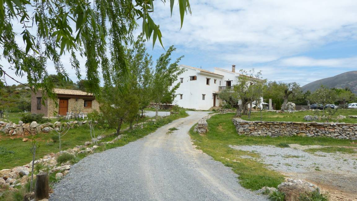 Photo of Others in Guejar Sierra