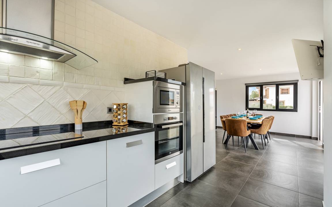 Photo of Kitchen in Las Gabias
