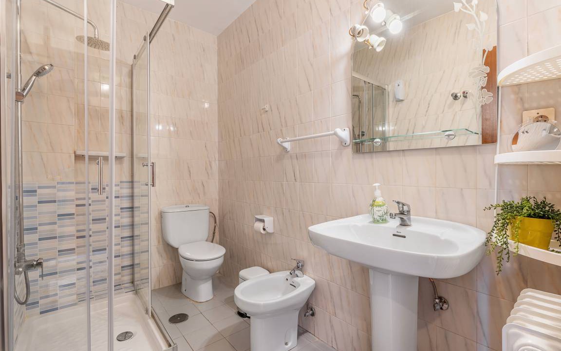 Photo of Bathroom in Conchar