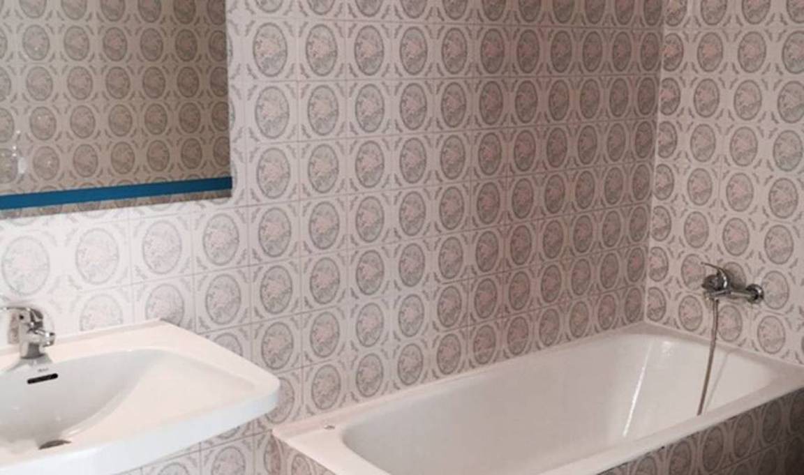 Photo of Bathroom in Centro - Sagrario